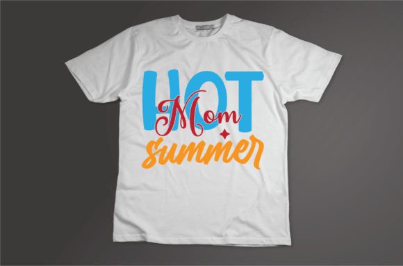 Hot Mom Summer: A Designer’s Embroidery Review