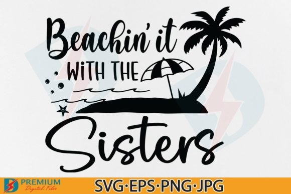Sisters Trip SVG: Graphics & T-Shirt Designs Review